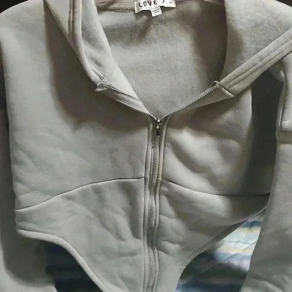 Love J short set - Picture 8 of 10